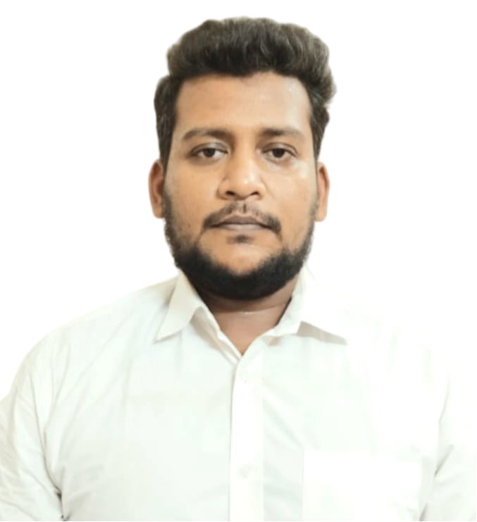 ER. AMAN JAISWAL